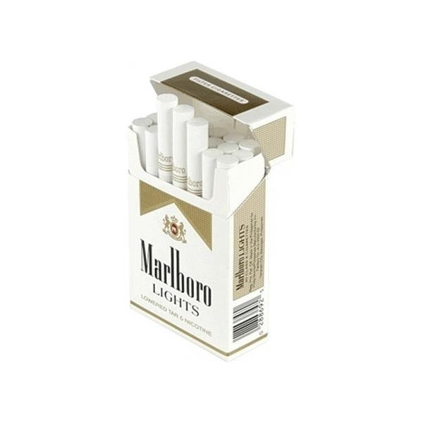 MARLBORO BLANCO C.DURA