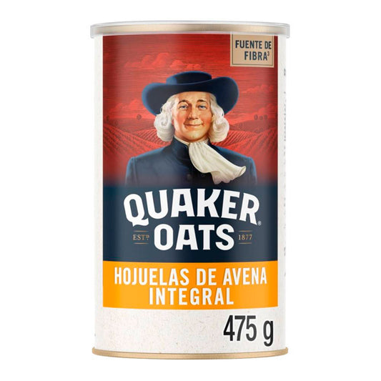 AVENA QUAKER 475GR