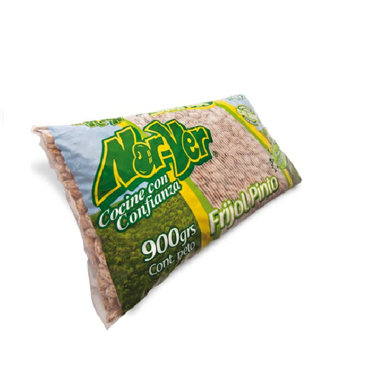 FRIJOL PINTO NORVER 900G