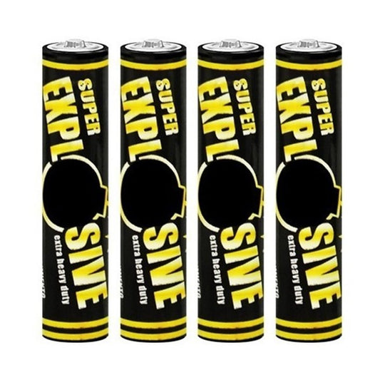 PILA AAA EXPLOSIVE 24 PZ