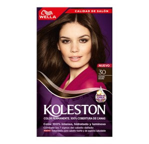 KOLESTON CHOCOLATE #67 218GR