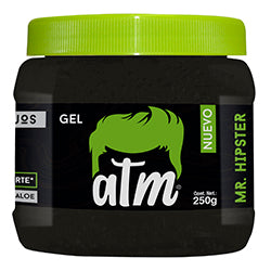 GEL PARA CABELLO ATM MR. HIPST