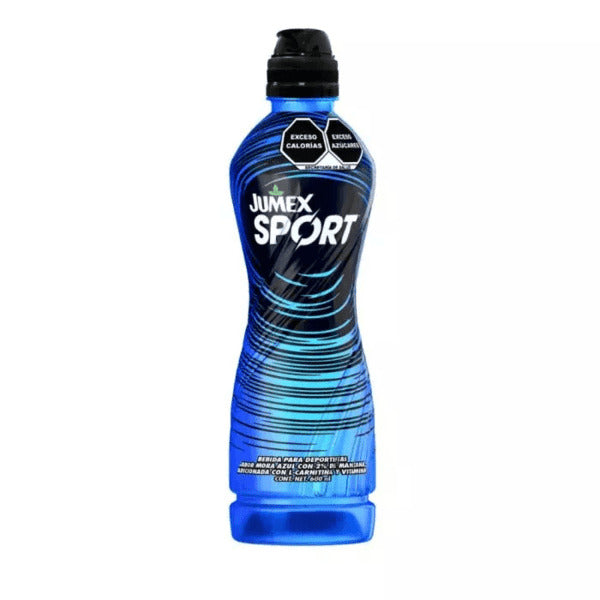 BEB JUMEX SPORT MORA AZUL