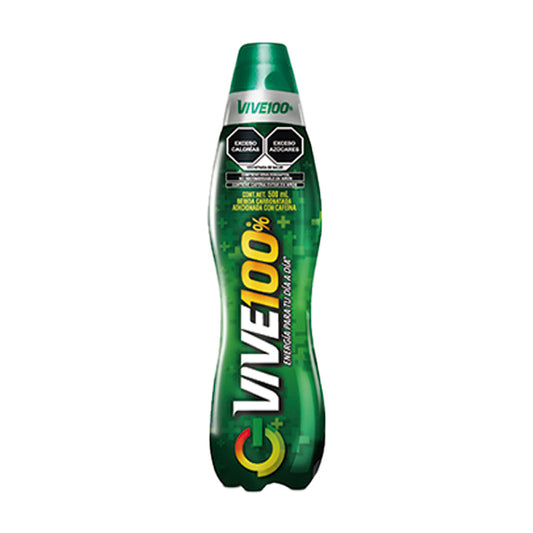 VIVE 100 REGULAR 500ML