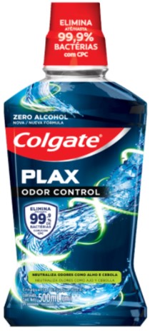 COLGATE PLAX ODOR CONTROL 250M