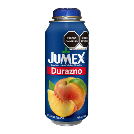 BEBIDA DURAZNO JUMEX LB 12/473