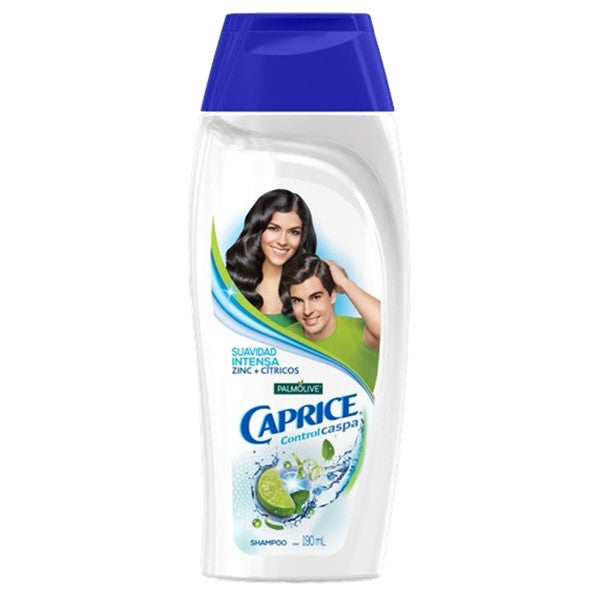 SHAMPOO PO CAPRICE  ESP ANTICA