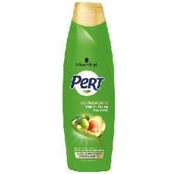 SHAMPOO PERT ACEITE DE OLIVA