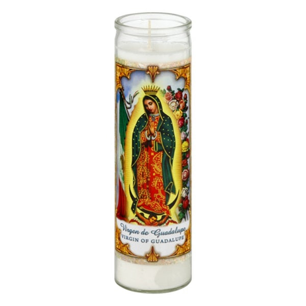 IMAGEN 7 VIRGEN DE GUADALUPE O