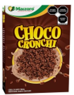 MAIZORO CHOCO CRONCHI 180 GR