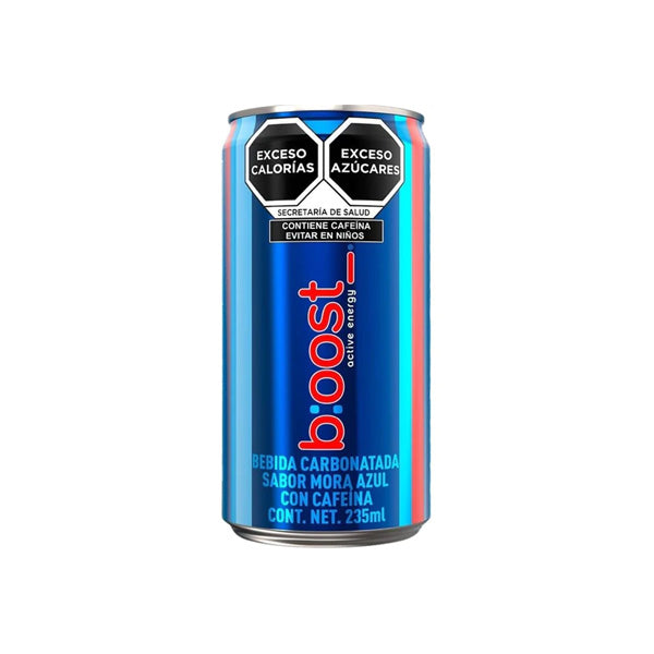 BOOST SLEEK 235 ML