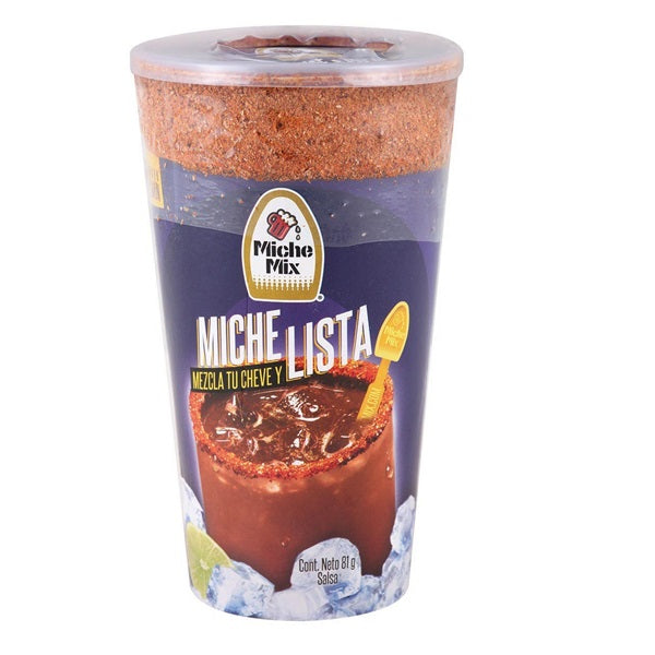 MICHEMIX VASO MICHELISTA