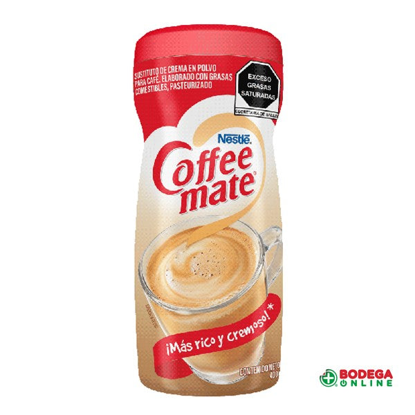 COFFE-MATE ORIG. BOTELLA 400G