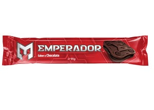 EMPERADOR CHOCOLATE WHSL 91GRX