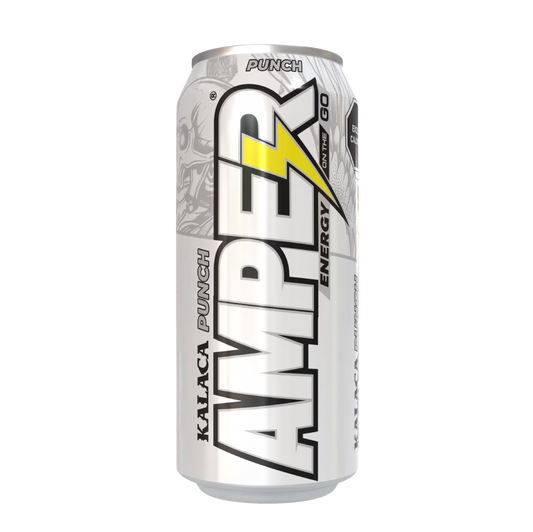 AMPER KALACA  473 ML (CAJA 12)