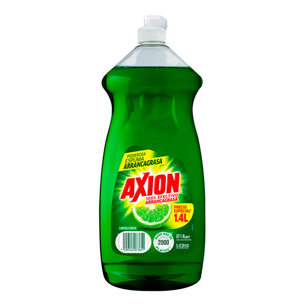 AXION FUSION LIMON 1.4 L