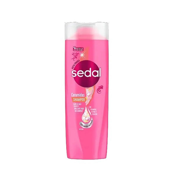 SEDAL SH CERAMIDAS 12X180ML