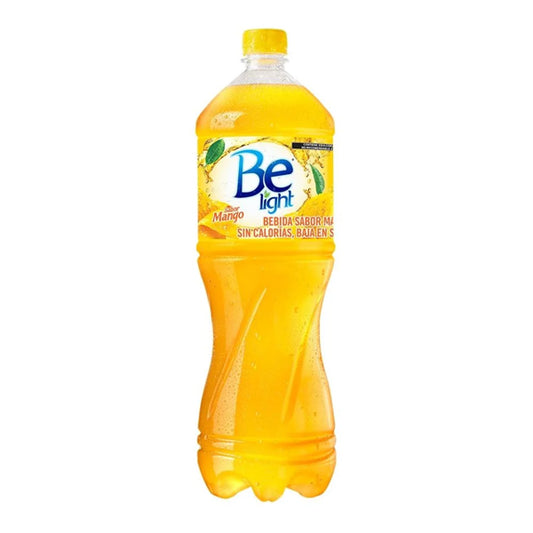 AGUA SABOR MANGO BE LIGHT1.5L