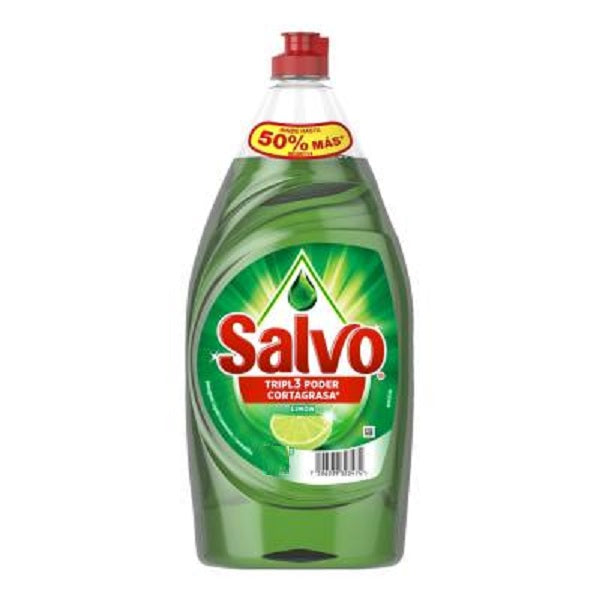 SALVO LIMÓN 215ML