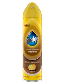 PLEDGE MINI ORIGINAL 275ML/12
