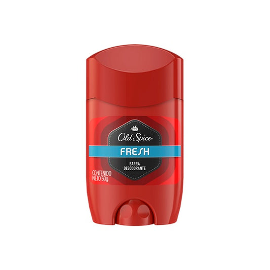 DESOD OLD SPICE FRESH BARRA