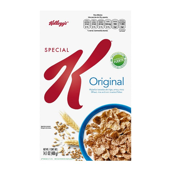 SPECIAL K KELLOGG´S