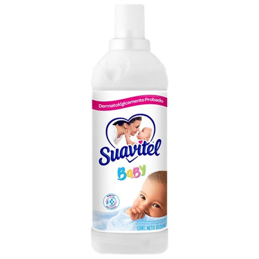 SUAVITEL ANTIBAC. BABY 850ML