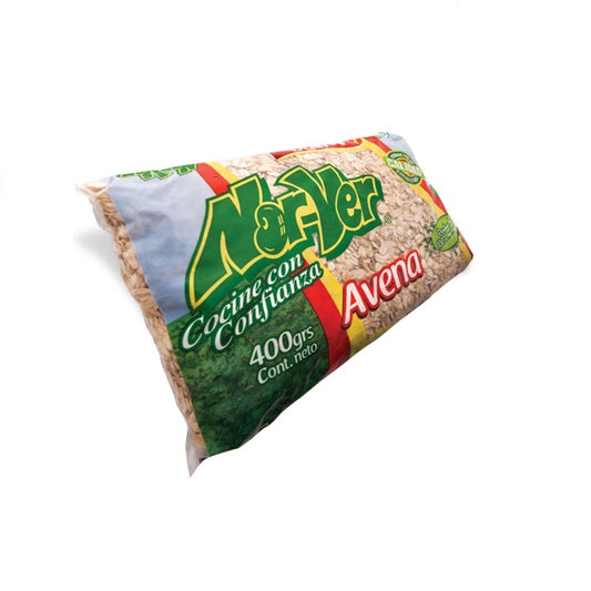 AVENA NORVER 400 GR.