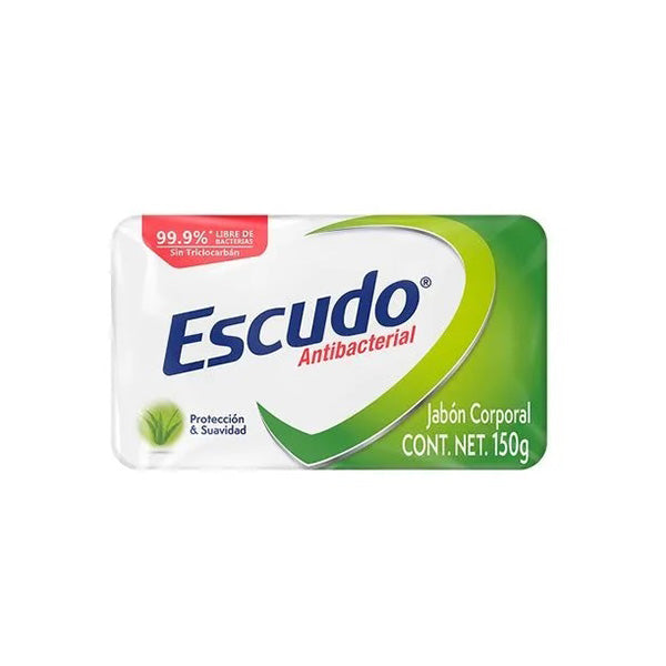 JABON ESCUDO PROTEC  ALOE VERA