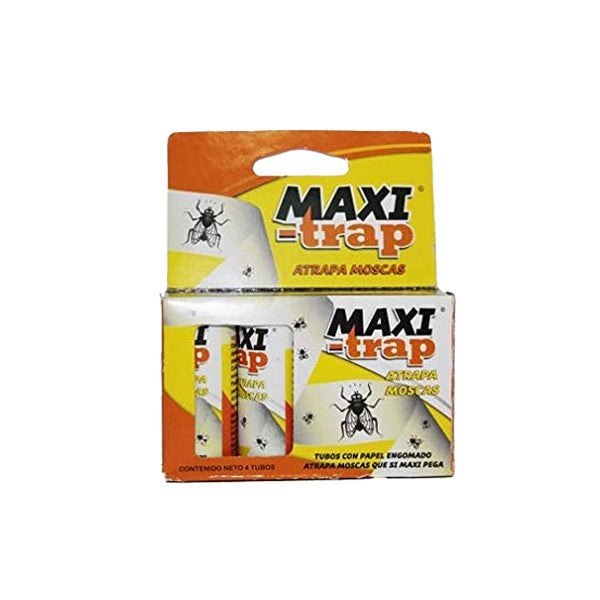 MAXITRAP TRAMPA MOSCAS