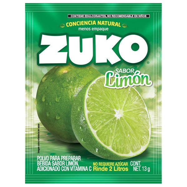 ZUKO LIMON