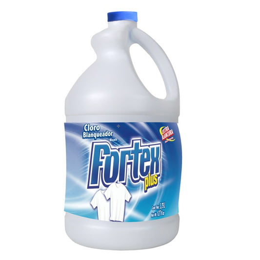 FORTEX PLUS CLORO BLANQ 3.75ML