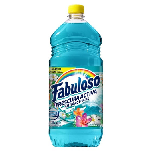 FABULOSO MAR FRESCO 1LTO