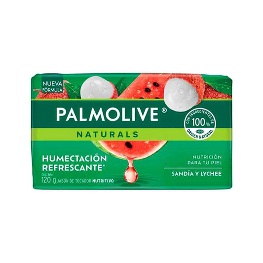 JAB PALMO MENT Y EUCAL 120GR