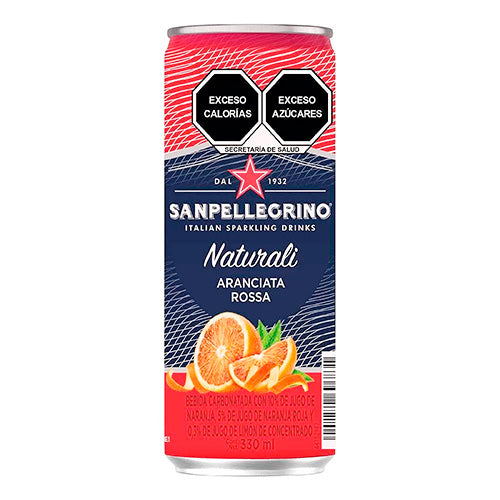 ARANCI NATURALI