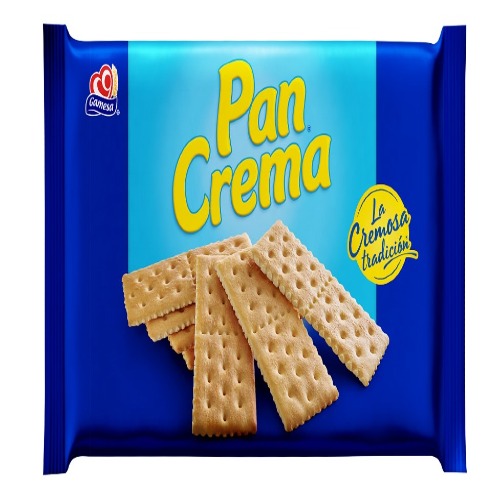 PANCREMA NF 151GR