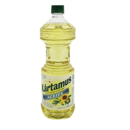 ACEITE VEG KARTAMUS 900ML