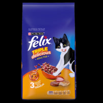 FELIX TRIPLE DELI GRANJA 10KG