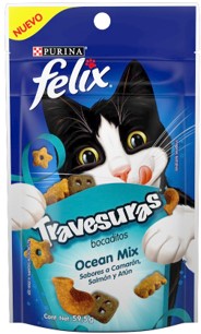 FELIX TRAVESURAS 59.5 GR
