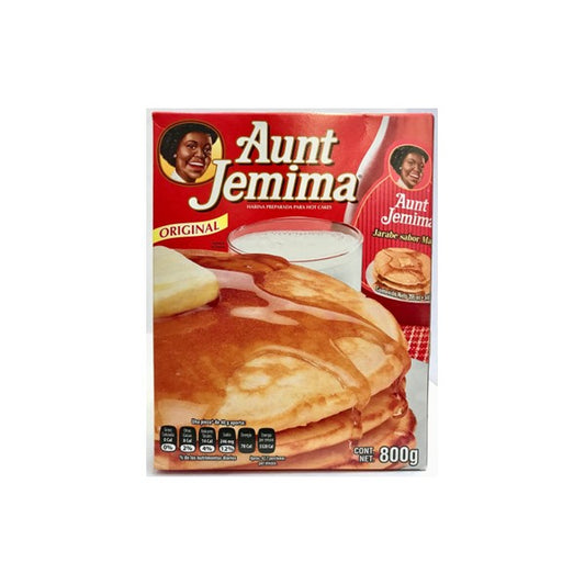 HARINA HOT CAKES 800g