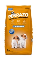 MNA PERRAZO CACHORRO 15 KG