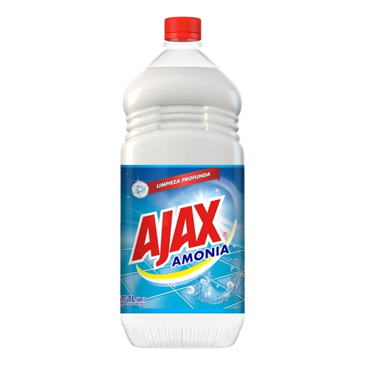 AJAX AMONIA LIQ 1LT