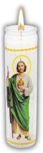 PROFINA VASO FLORERO SAN JUDAS