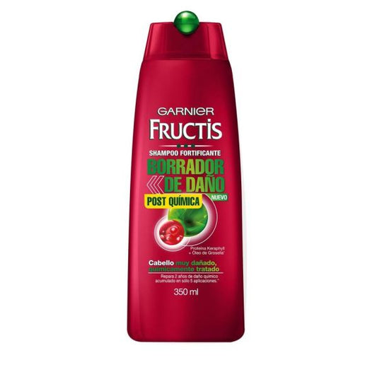 SH. B DE DAÑO FRUCTIS