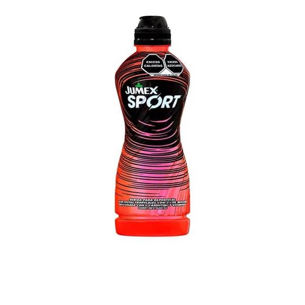 BEB JUMEX SPORT FRUTAS TROP