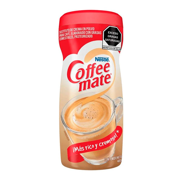 COFFE-MATE REG. BOTELLA 160G