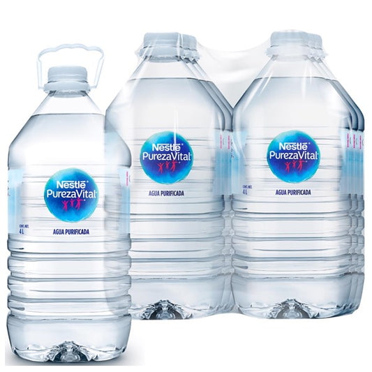 NESTLE PUREZA VITAL