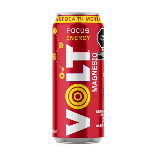 VOLT FOCU 6 PACK 473ML