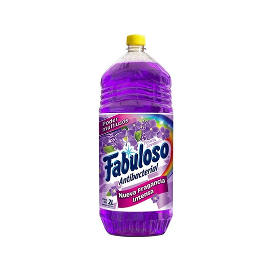 FABULOSO LAVANDA