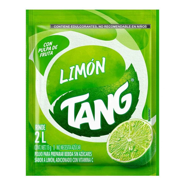 TANG LIMON REDUCIDO 12X8X13